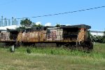 UP 5815